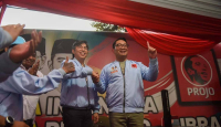 Elektabilitas Ridwan Kamil Unggul Tipis, LSI: Pertarungan Masih Berdarah-darah - GenPI.co