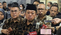 Nusron Wahid Sebut Pemerintah Segera Gelar Rakor Bahas Pemberantasan Mafia Tanah - GenPI.co