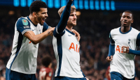 Singkirkan Manchester City dari Carabao Cup, Pelatih Tottenham Hotspur Merendah - GenPI.co