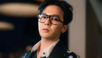 Lagu Baru G-Dragon Bigbang Perkasa di iTunes - GenPI.co