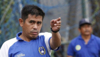 Transisi Rekrut Pelatih Kepala, Persis Solo Datangkan Staf Pelatih PSSI Hanafing - GenPI.co