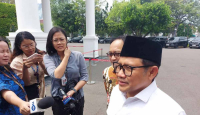 Prabowo Subianto Gelar Pertemuan dengan Para Ketum Parpol Koalisi - GenPI.co