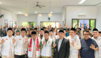 Dapat Dukungan 63 Ormas Islam, Pramono Anung: Pasti Akan Kerja Keras - GenPI.co