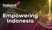 Jumlah Pelanggan Indosat di Jawa Barat Bertambah Sekitar 300.000 dalam Setahun - GenPI.co