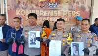 Polisi: Gunawan Sadbor Jadi Tersangka Kasus Promosi Judi Online - GenPI.co