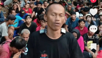 Jadi Tersangka Kasus Dugaan Promosi Judi Online, Gunawan Sadbor Ditahan di Mapolres Sukabumi - GenPI.co