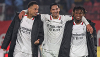 Bungkam Monza, AC Milan Ingin Fokus Lawan Real Madrid - GenPI.co