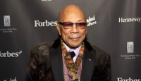 Berita Duka: Musisi Senior Quincy Jones Meninggal Dunia - GenPI.co