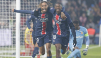 Link Live Streaming Liga Champions: PSG vs Atletico Madrid - GenPI.co