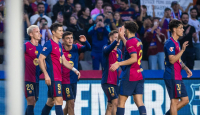 Baru 16 Kali Tanding, Barcelona Sudah Cetak Sejarah Baru - GenPI.co