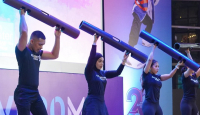 Ulang Tahun ke-20, Celebrity Fitness Indonesia Gelar Kampanye #BeingAwe20me - GenPI.co