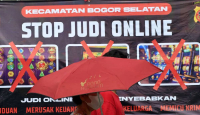 Miris! Pemain Judi Online Rambah Usia Kurang dari 10 Tahun - GenPI.co