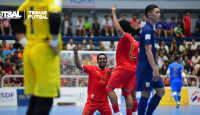 Tantang Vietnam di Final, Pelatih Timnas Futsal Indonesia Beri Pesan Penting - GenPI.co