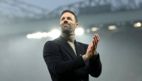 Ruud van Nistelrooy Terancam Dipecat Leicester City - GenPI.co
