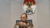 KPK Terus Lacak Dugaan Penerimaan Suap Sahbirin Noor - GenPI.co