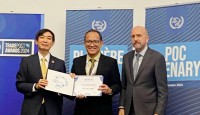 Dukung UMKM Berkembang, Pos Indonesia Raih Penghargaan Trade Post Awards 2024 - GenPI.co