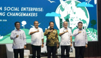 Manuver Jitu Ditjen AHU untuk Dukung Tercapainya Tujuan Pembangunan Berkelanjutan - GenPI.co