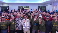 Doakan Pramono Anung, Muhammadiyah DKI: Insyaallah Memenuhi Keinginan Warga - GenPI.co