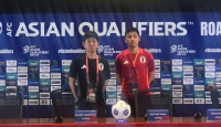 Hajime Moriyasu Akan Buktikan Perbedaan Jepang dengan Timnas Indonesia - GenPI.co