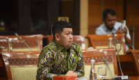 Dalami Kasus Tom Lembong, DPR RI: Kami Panggil Jampidsus Dulu - GenPI.co