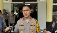 Polisi Lacak Pelaku Teror Ancaman Bom di Acara Wisuda Unpar Kota Bandung - GenPI.co