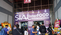 SIAL Interfood 2024 Dukung Pertumbuhan Industri Makanan dan Minuman Nasional - GenPI.co