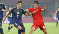 Meski Dibantai Jepang, Timnas Indonesia Lebih Baik dari Bahrain dan China - GenPI.co