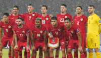 Tatap Laga Lawan Arab Saudi, Jay Idzes Tegaskan Timnas Indonesia Harus Bangkit! - GenPI.co