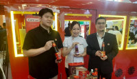 Hadir di SIAL Interfood, Lee Kum Kee Jadi Solusi Bumbu Masak Kualitas Tinggi - GenPI.co