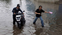 Pramono Anung Akan Padukan Kebijakan Ahok dan Anies untuk Atasi Banjir di Cipete - GenPI.co