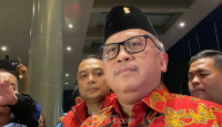 Hasto Kristiyanto: Jatim Tidak Akan Kekeringan dan Banjir di Bawah Kepemimpinan Risma - GenPI.co