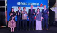 Pameran Plastics & Rubber Indonesia 2024 Hadirkan Solusi Kurangi Dampak Lingkungan - GenPI.co