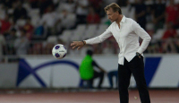 Dibantai Timnas Indonesia, Herve Renard: Arab Saudi Layak Dihukum - GenPI.co