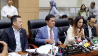 Komisi III DPR RI Sepakat Setyo Budiyanto Jadi Ketua KPK Periode 2024-2029 - GenPI.co