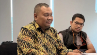 Redam Politisasi Agama, Hendri Satrio Imbau Pemerintah Terus Gaungkan Pancasila - GenPI.co