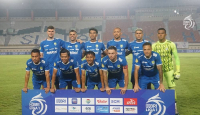 Misi Ganda Persib Bandung, Pertahankan Rekor Tak Terkalahkan dan Kudeta Puncak Klasemen - GenPI.co