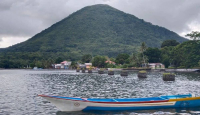 Gunung Api Banda Berstatus Waspada, Jalur Pendakian Ditutup Sementara - GenPI.co