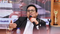 Rahmat Bagja: Bawaslu Tangani 137 Permohonan Sengketa Pemilihan Hingga November 2024 - GenPI.co