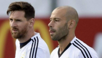 Gabung Lionel Messi, Javier Mascherano Resmi Jadi Pelatih Inter Miami - GenPI.co