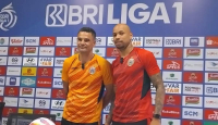 Persija Pede Bisa Rebut 3 Poin di Kandang Persebaya - GenPI.co