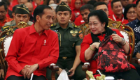 Pengamat Sebut Pilkada Jawa Tengah Jadi Pertarungan Efek Jokowi dengan Megawati - GenPI.co