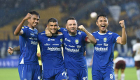 Persib Bandung Raih Kemenangan Krusial atas Borneo FC, Ini Kuncinya - GenPI.co