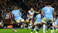 Man City Dibantai Tottenham di Etihad Stadium, Pep Guardiola Bongkar Biang Keladi - GenPI.co