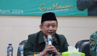 Bantah Sebut OTT Kampungan, Hasbiallah Ilyas: KPK Kan Punya Alat Canggih - GenPI.co