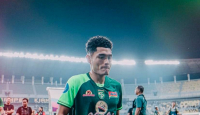 2 Pemain Muda Persebaya Dipanggil Timnas, Paul Munster Siapkan Strategi Khusus - GenPI.co