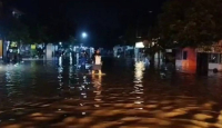 Banjir Parah Landa Jenangan Ponorogo, Akses Antarkecamatan Lumpuh Total - GenPI.co