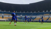 Laga Hidup Mati di Kandang Port FC, Persib Bandung Wajib Menang - GenPI.co