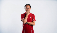 Berpengalaman 20 Tahun di Sepak Bola Asia Tenggara, Ong Kim Swee Resmi Tangani Persis Solo - GenPI.co