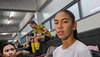 Jadi Penentu Kemenangan Timnas Putri Indonesia, Claudia Scheunemann Bangga - GenPI.co