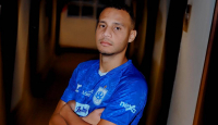 PSIS Semarang Rekrut Striker Brasil Gustavo Souza, Solusi untuk Lini Serang Tumpul? - GenPI.co